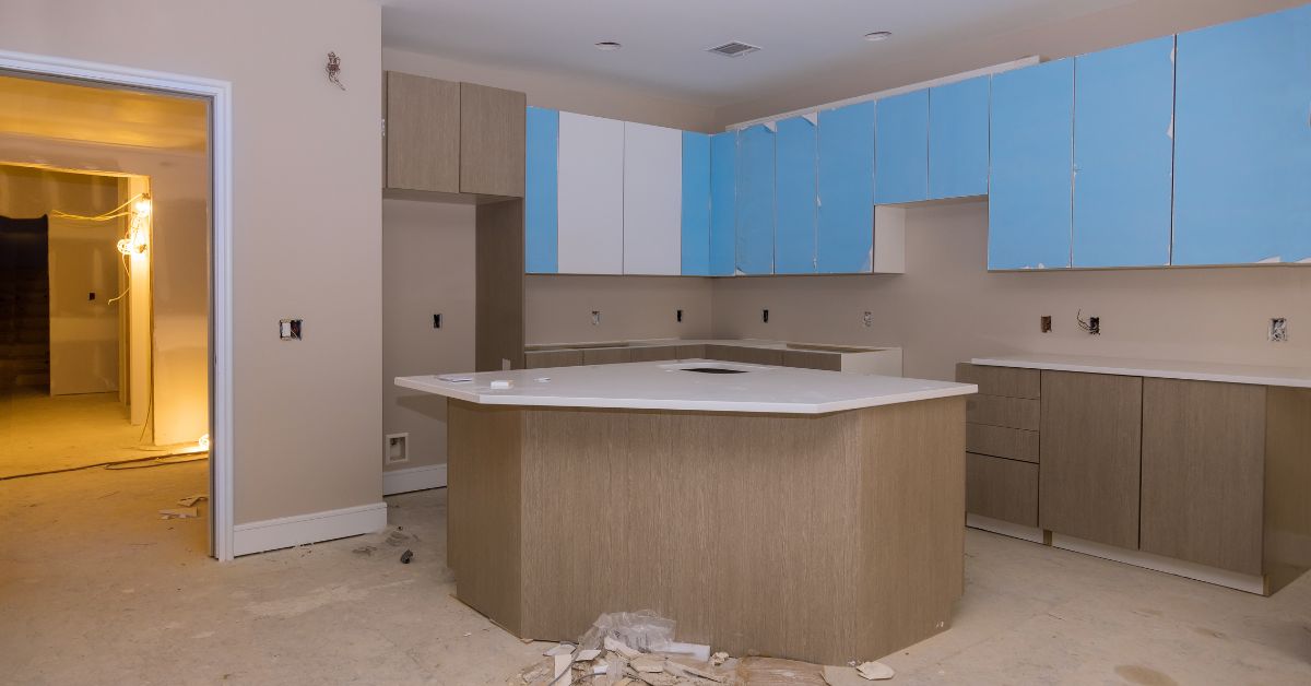 Common Mistakes When Doing Kitchen Renovations