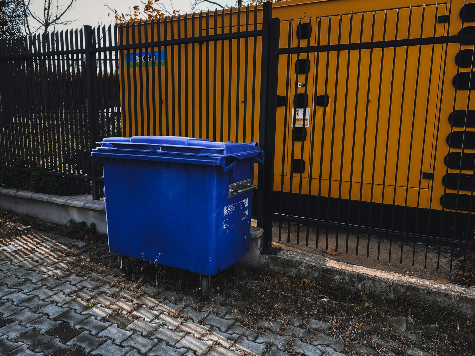 dumpster rental connecticut