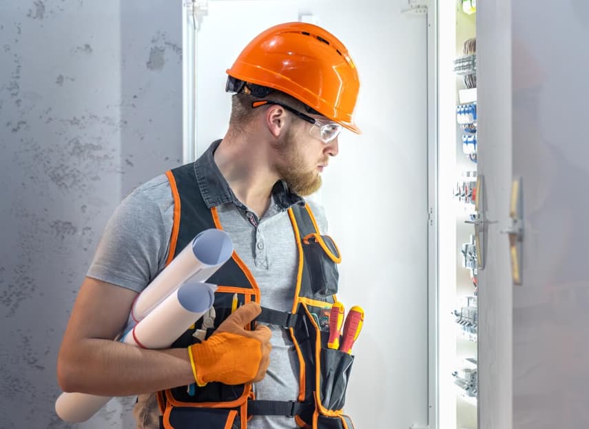 Electrical Contractor