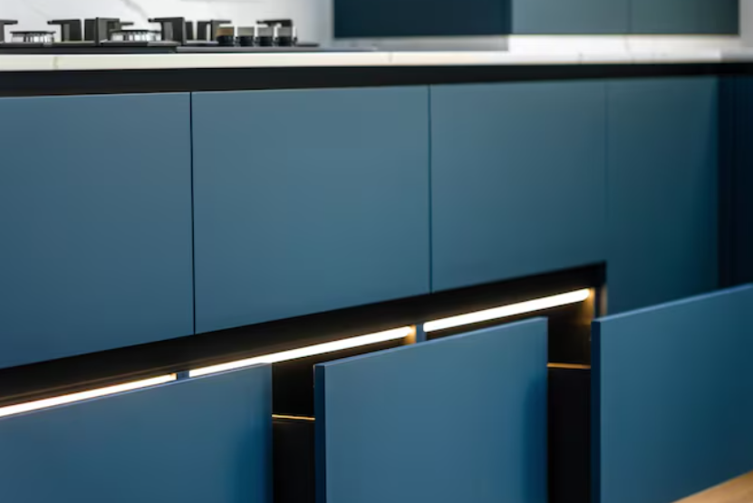 6 Tips for Choosing Materials and Finishes for Kitchen Projects