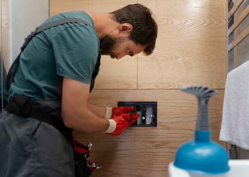 24/7 Emergency Plumbing Services: What You Should Expect